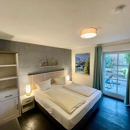 بلوسترلانج Ferienwohnung Garten Eden Sommer-Hornerbahnen Kostenlos المظهر الخارجي الصورة