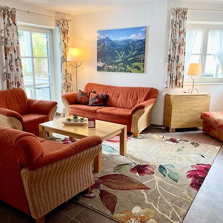 بلوسترلانج Ferienwohnung Garten Eden Sommer-Hornerbahnen Kostenlos المظهر الخارجي الصورة