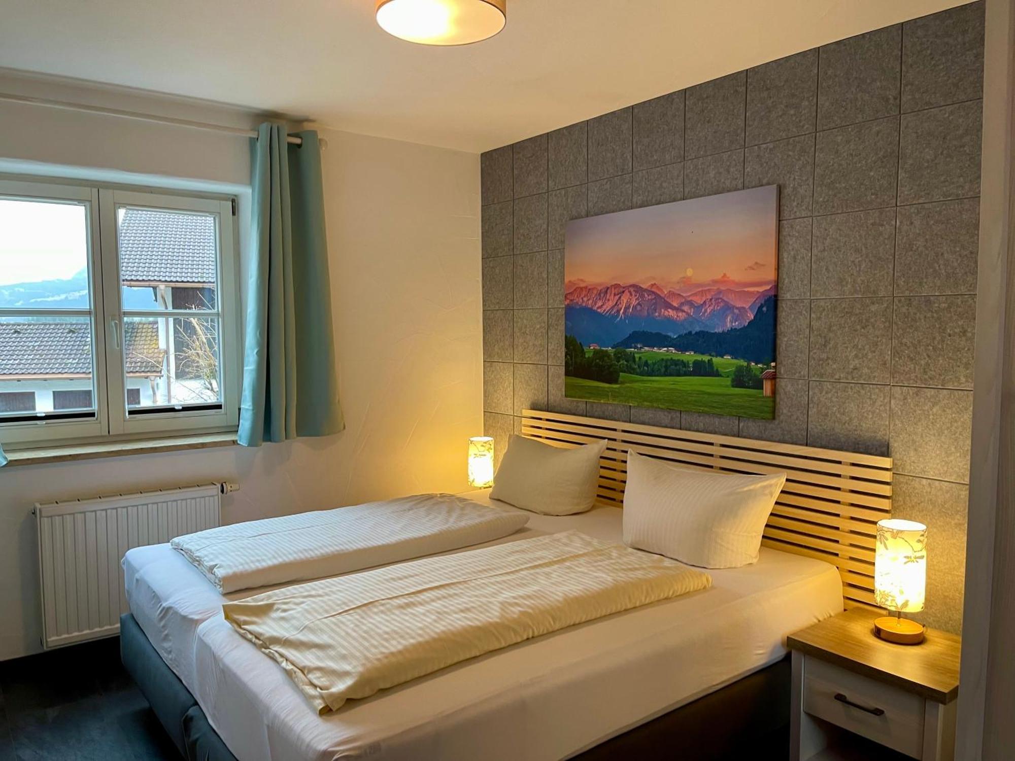 بلوسترلانج Ferienwohnung Garten Eden Sommer-Hornerbahnen Kostenlos المظهر الخارجي الصورة