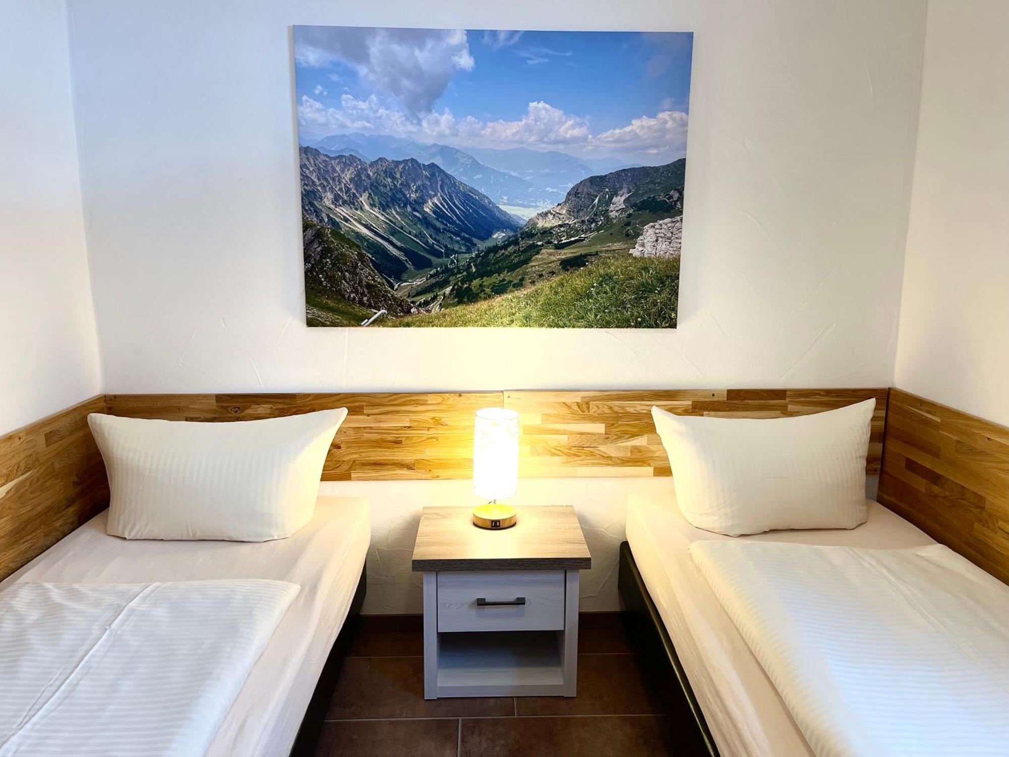 بلوسترلانج Ferienwohnung Garten Eden Sommer-Hornerbahnen Kostenlos المظهر الخارجي الصورة